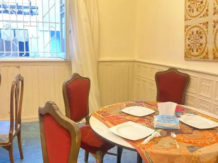 هتل Villa Khufu Pyramids