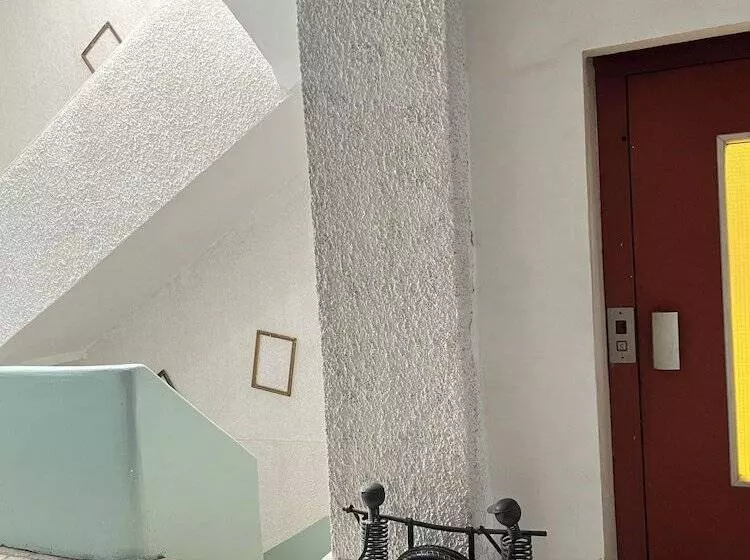 هتل Villa Khufu Pyramids