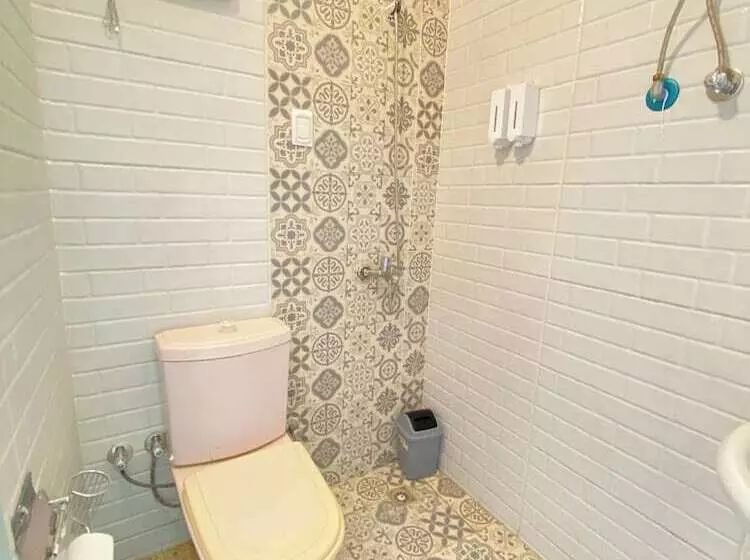 هتل Villa Khufu Pyramids