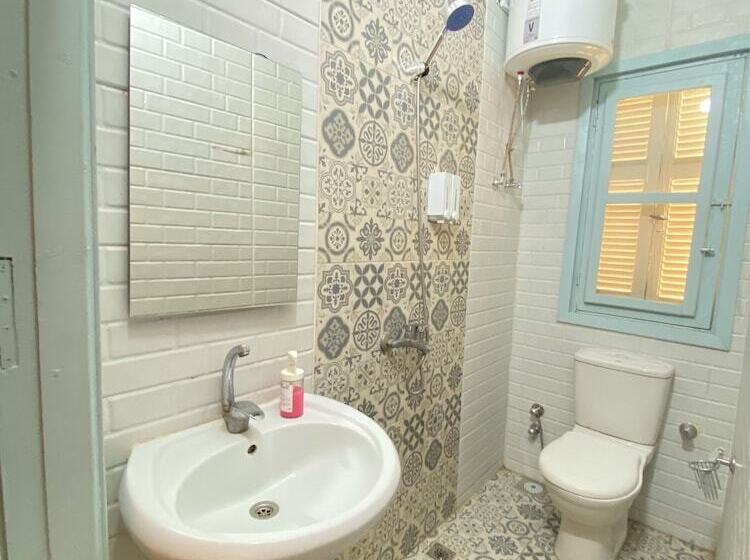 هتل Villa Khufu Pyramids