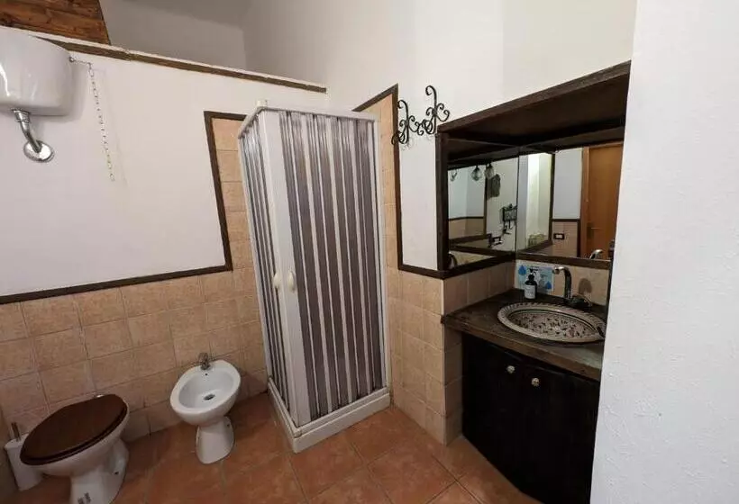 پانسیون Casa Montana Rooms