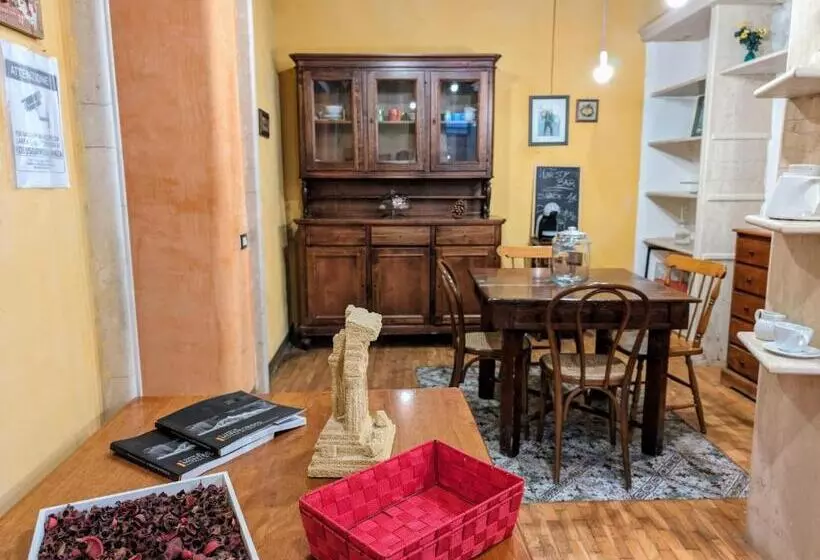 پانسیون Casa Montana Rooms