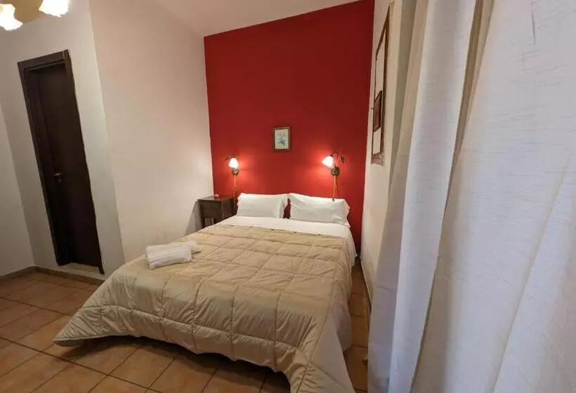پانسیون Casa Montana Rooms