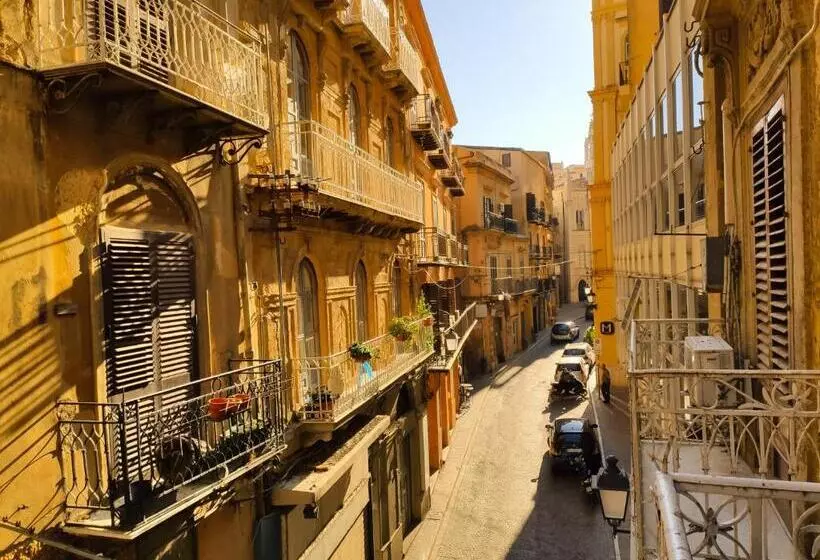 پانسیون Casa Montana Rooms