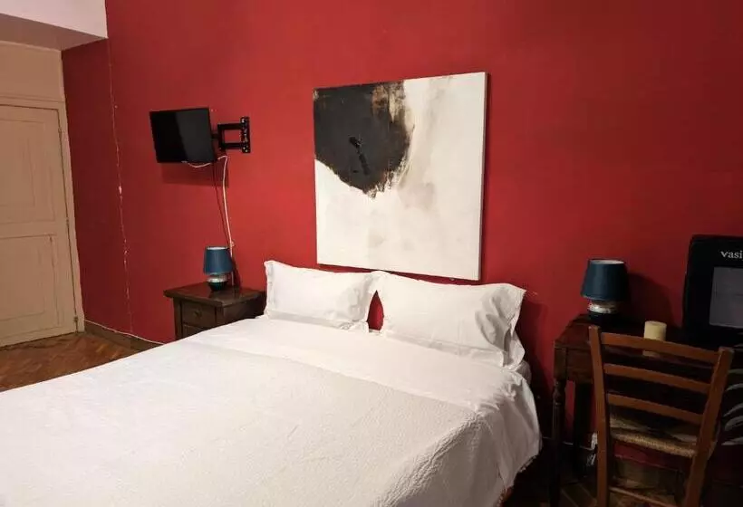 پانسیون Casa Montana Rooms