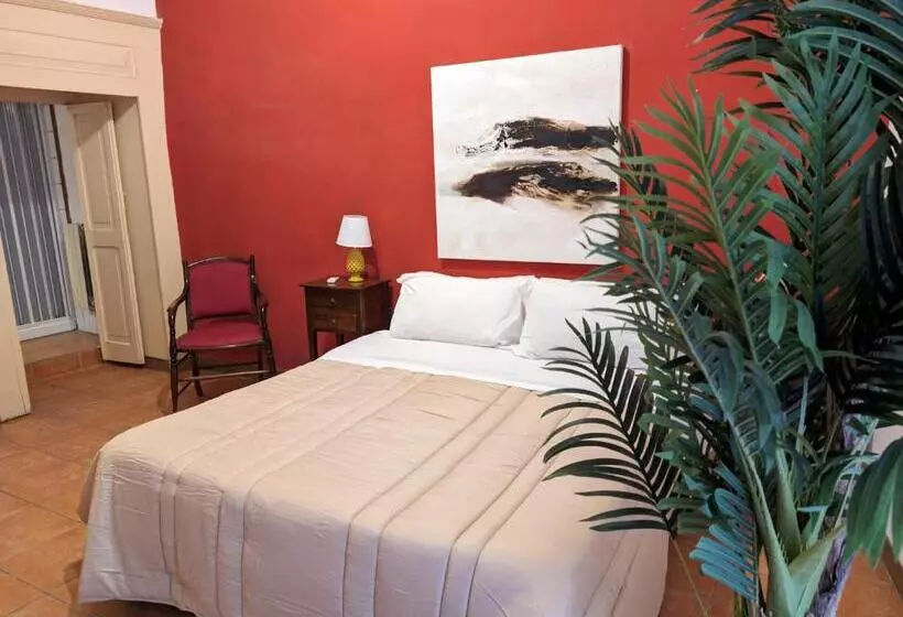پانسیون Casa Montana Rooms