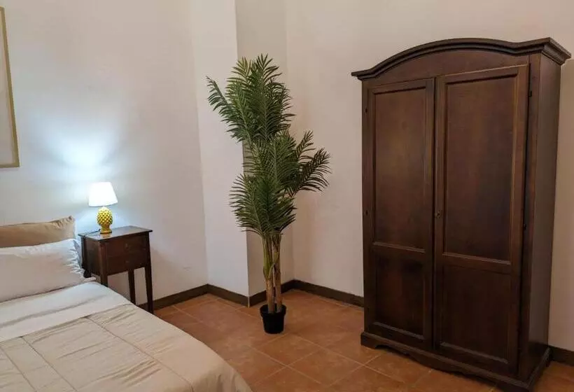 پانسیون Casa Montana Rooms