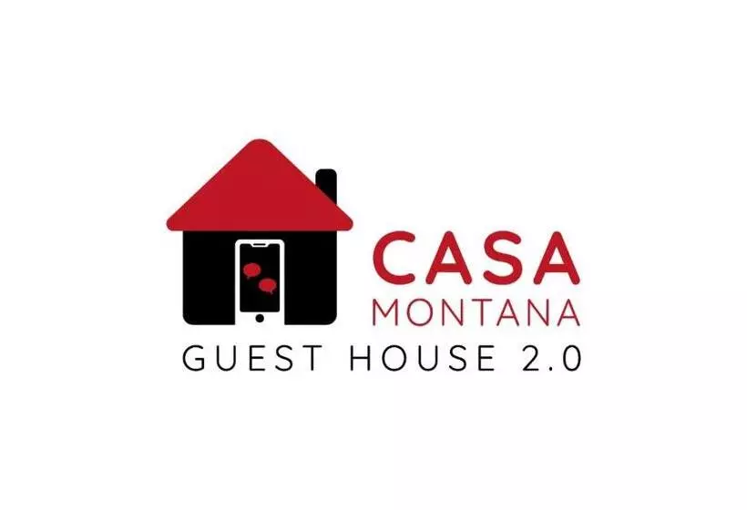پانسیون Casa Montana Rooms