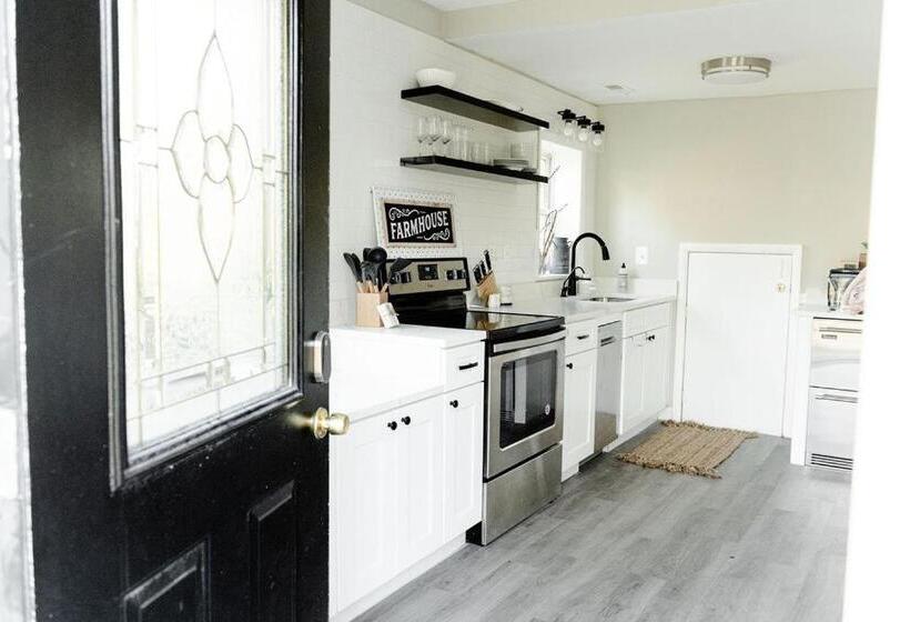 פנסיון Cottage Escape In Virginia Wine Country