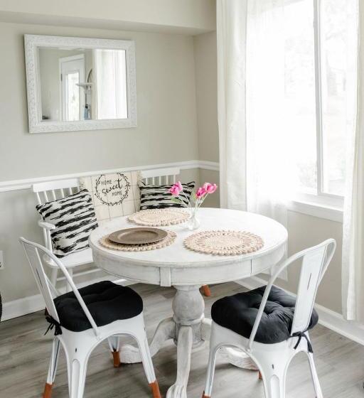 פנסיון Cottage Escape In Virginia Wine Country