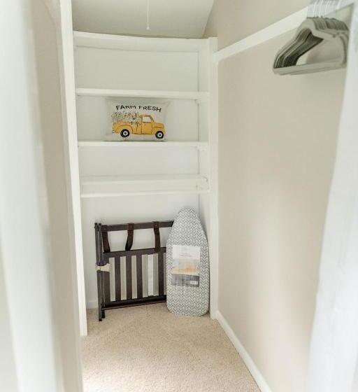 פנסיון Cottage Escape In Virginia Wine Country