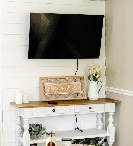 פנסיון Cottage Escape In Virginia Wine Country