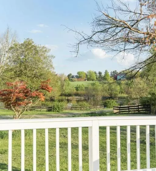 ペンション Cottage Escape In Virginia Wine Country