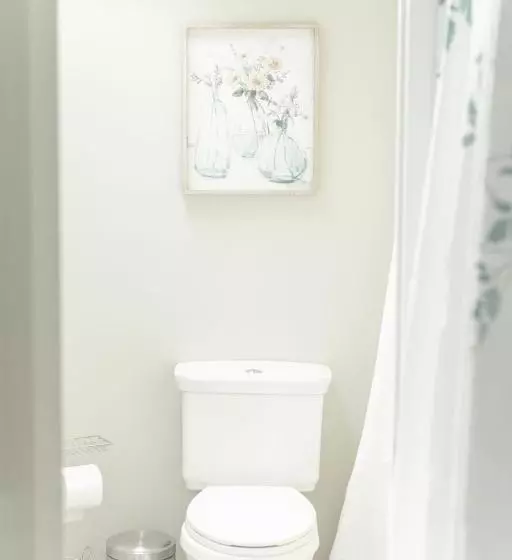 ペンション Cottage Escape In Virginia Wine Country