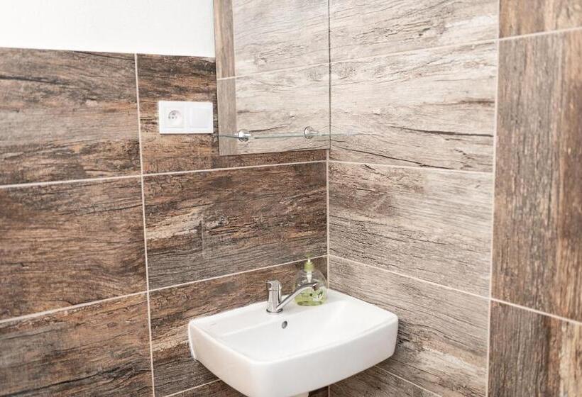 Pensjonat Objekt Tulipán