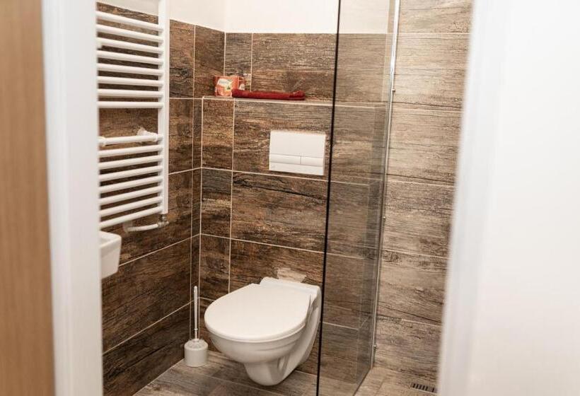 Pensjonat Objekt Tulipán