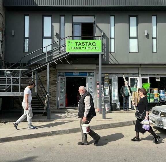 Tastaq Hostel