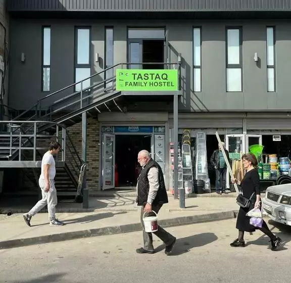 Tastaq Hostel