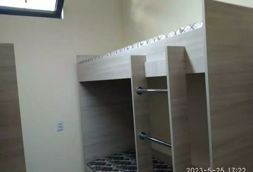 Tastaq Hostel