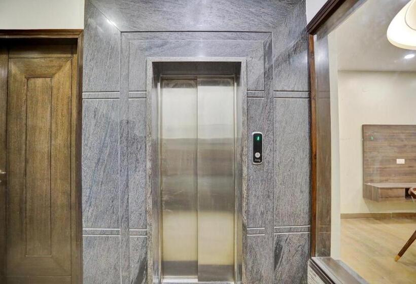 בית מלון כפרי Townhouse Xanthe