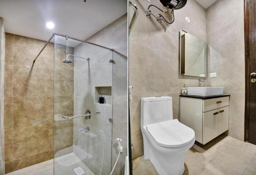 בית מלון כפרי Townhouse Xanthe