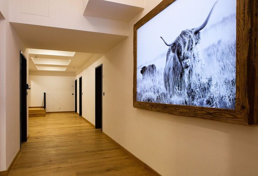 Gasthof & Hotel Bichler