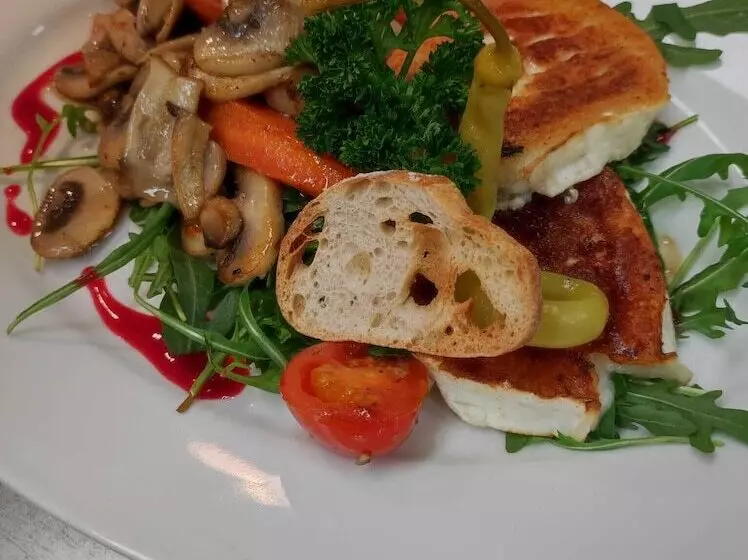 Gasthof & Hotel Bichler