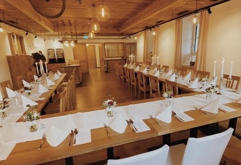 Gasthof & Hotel Bichler