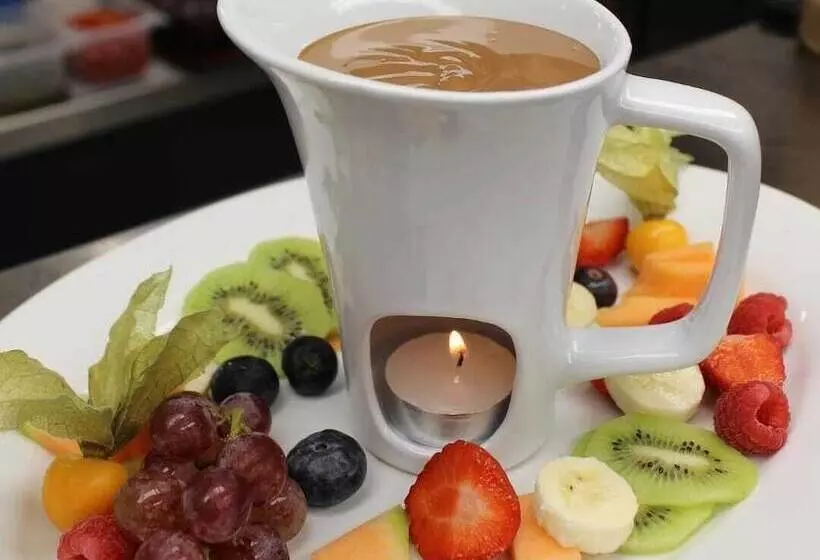 Gasthof & Hotel Bichler