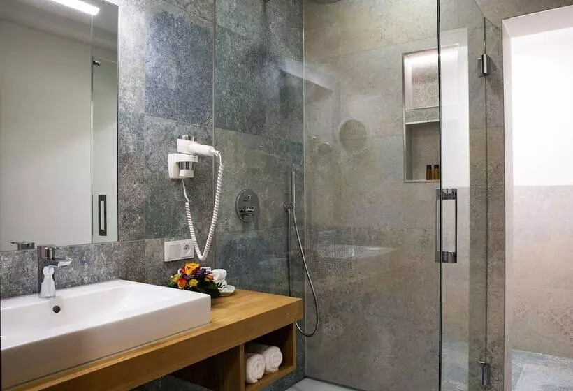 Gasthof & Hotel Bichler