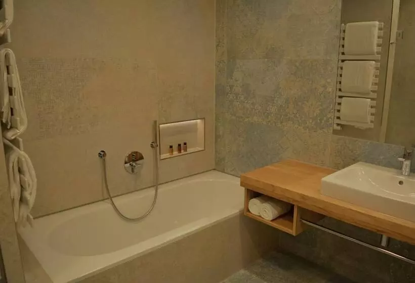 Gasthof & Hotel Bichler