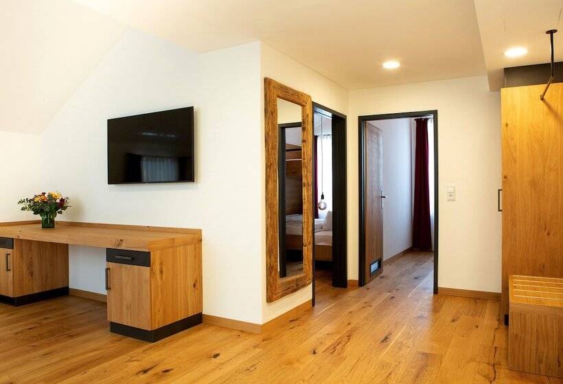 Gasthof & Hotel Bichler