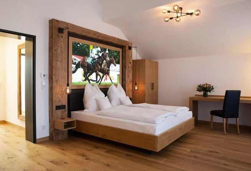 Gasthof & Hotel Bichler