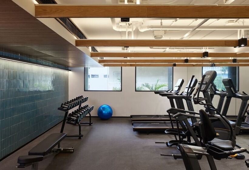 Asai Bangkok Sathorn