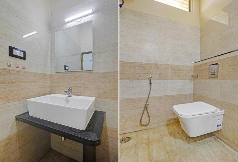 酒店 Flagship Adk Continental