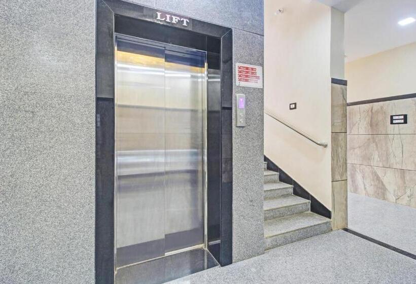 酒店 Flagship Adk Continental