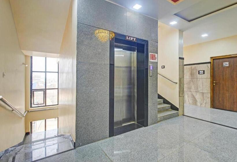 酒店 Flagship Adk Continental