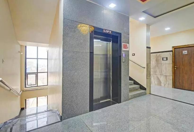 Hôtel Flagship Adk Continental