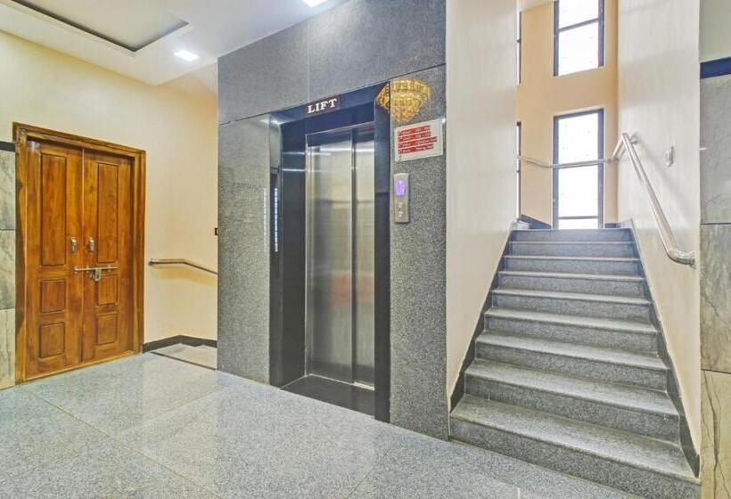 酒店 Flagship Adk Continental