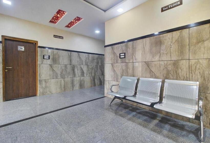 酒店 Flagship Adk Continental