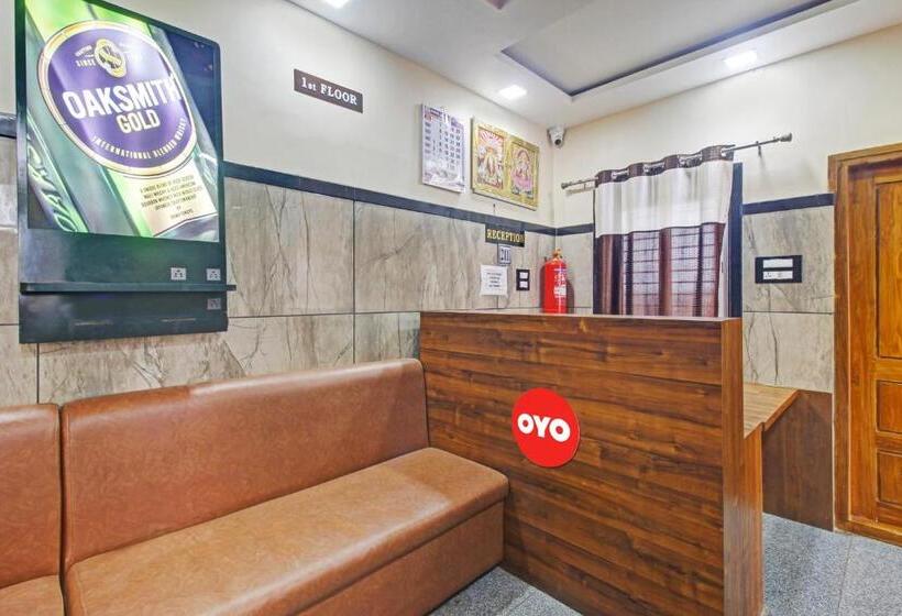 酒店 Flagship Adk Continental