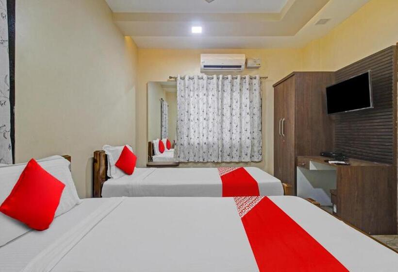 酒店 Flagship Adk Continental