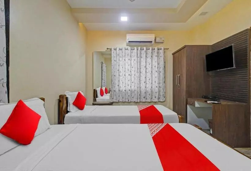 Hôtel Flagship Adk Continental