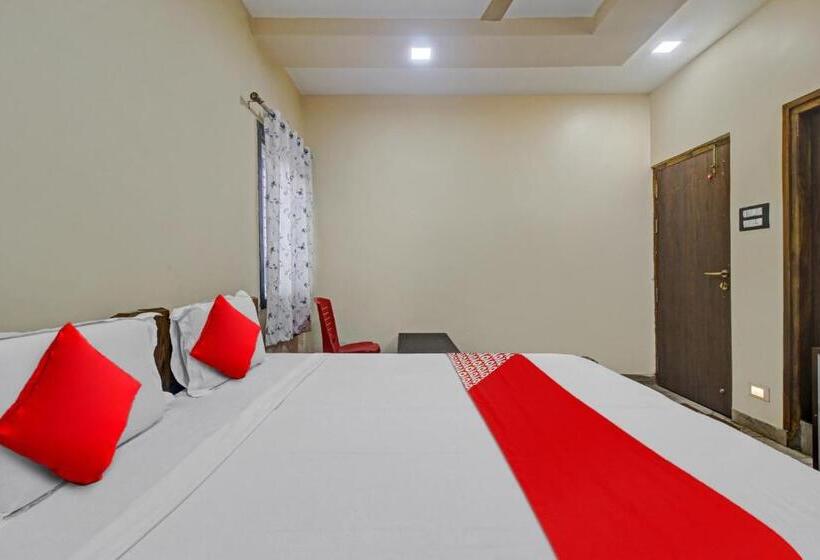 酒店 Flagship Adk Continental