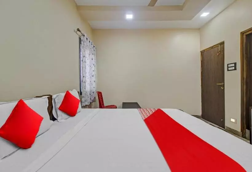 Hôtel Flagship Adk Continental
