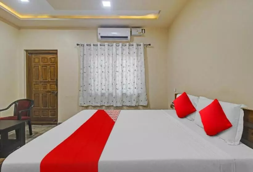 Hôtel Flagship Adk Continental