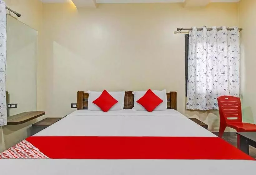 Hôtel Flagship Adk Continental