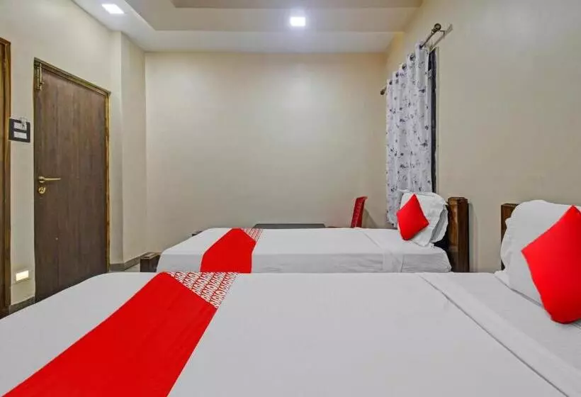 Hôtel Flagship Adk Continental
