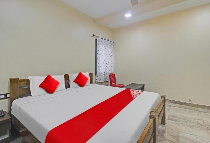 酒店 Flagship Adk Continental