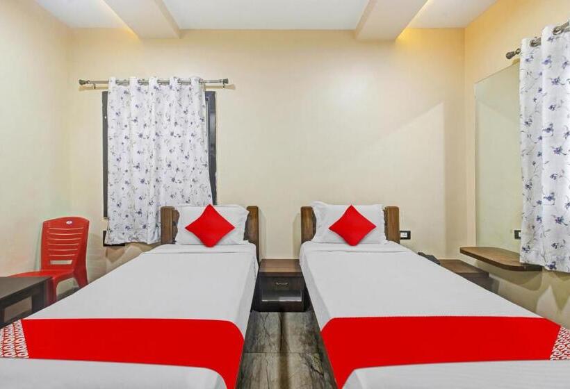 酒店 Flagship Adk Continental